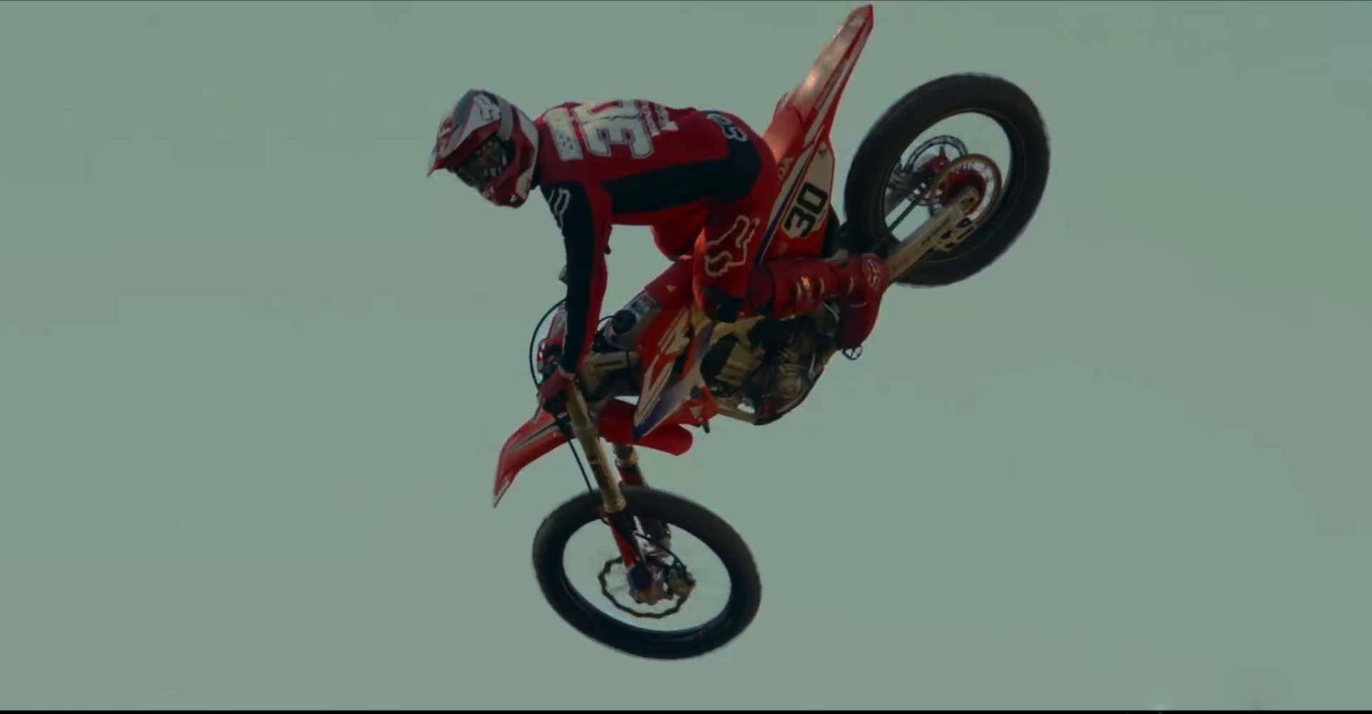 Equipe Honda Brasil | Honda Racing