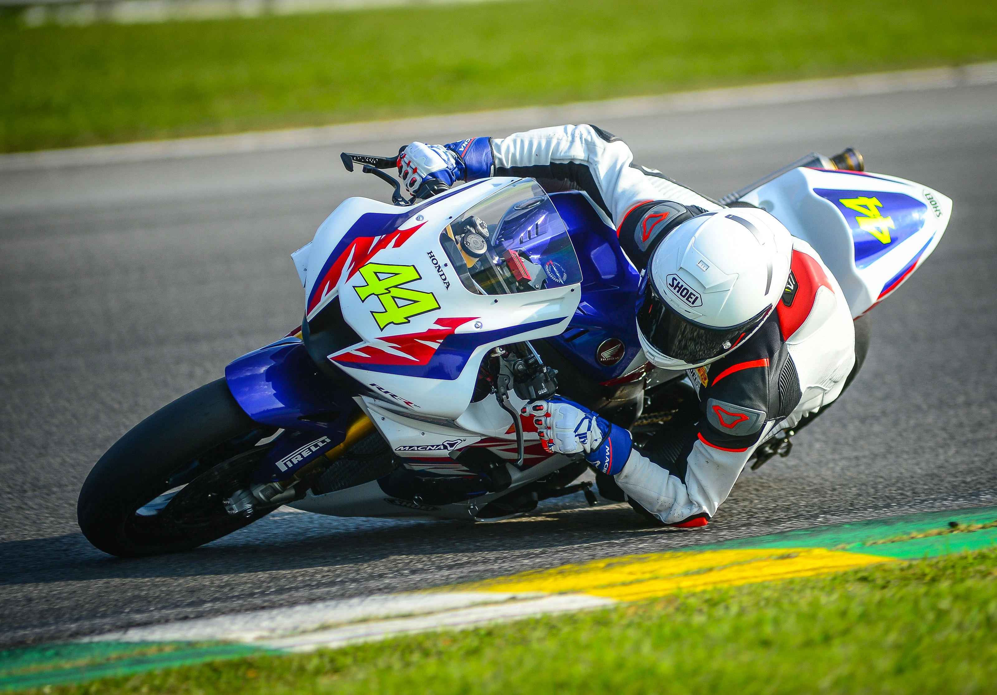 O início da Honda em competições –Parte 3: Interlagos, Blog Honda Motos