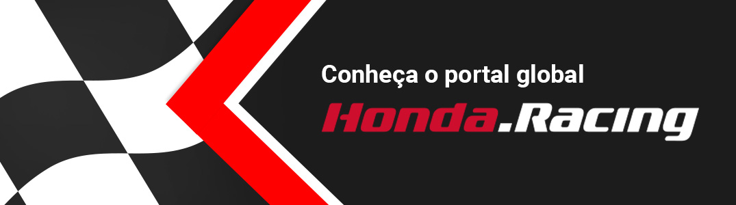 Honda Racing Global