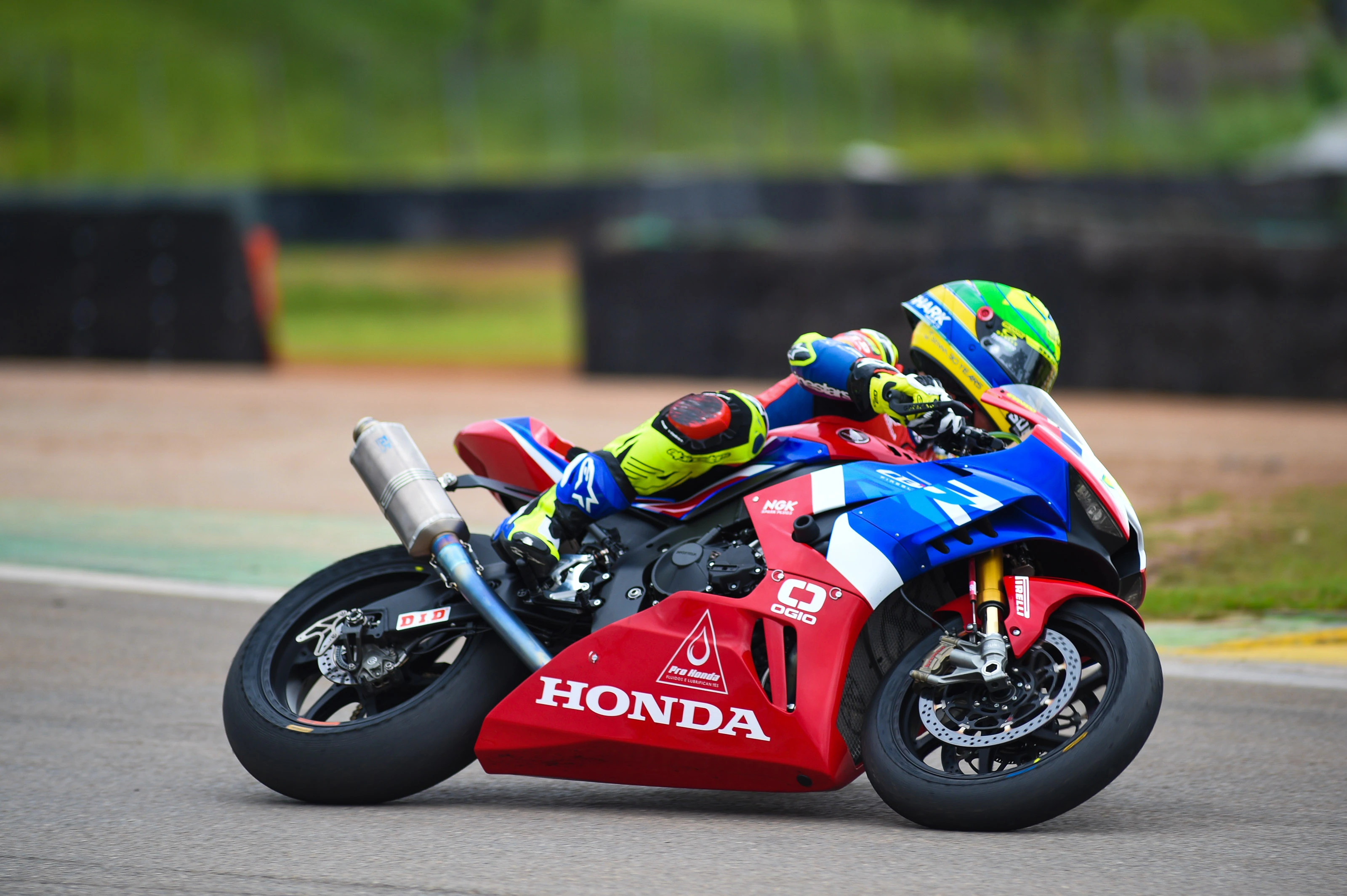 Fila honda racing outlet