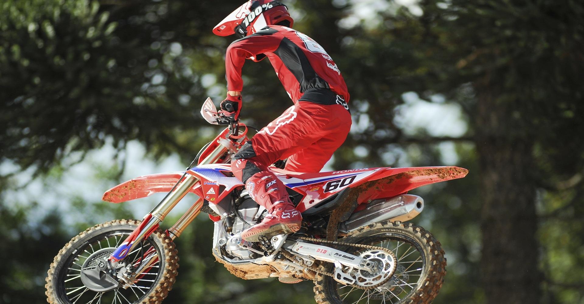 Motocross: Motos, Pistas, Campeonatos e Mais