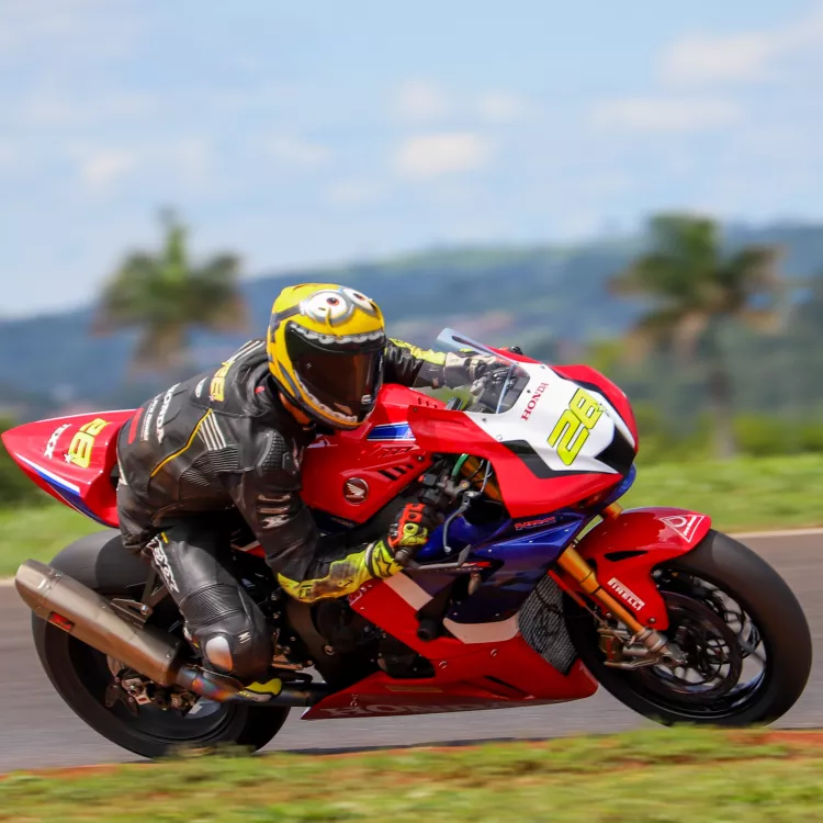 Autódromo de Interlagos sedia última etapa do SuperBike Brasil 2022