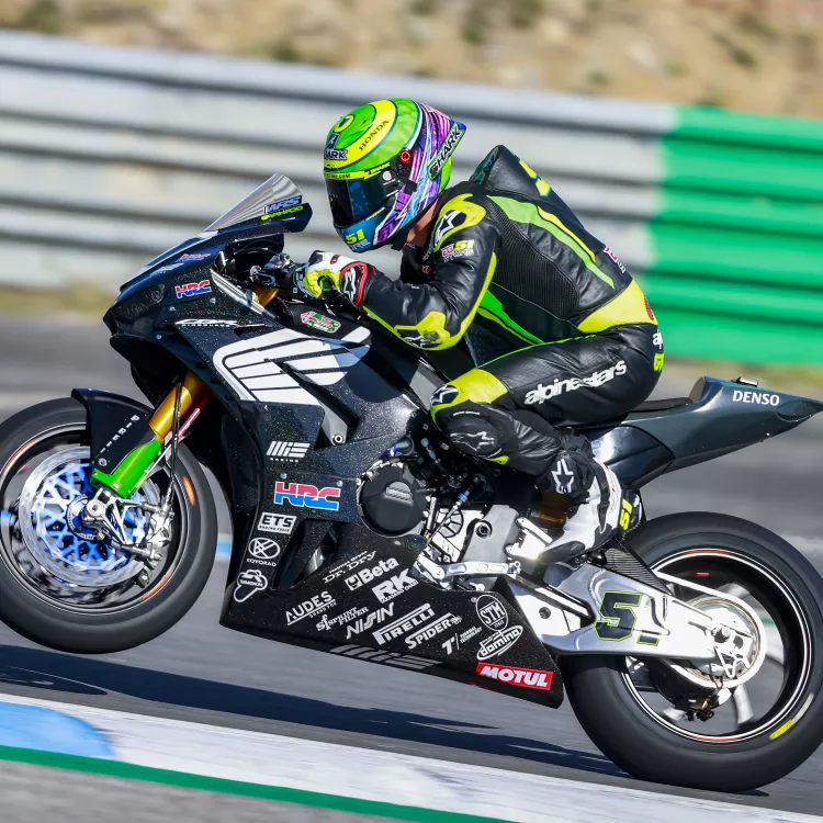 Autódromo de Interlagos sedia última etapa do SuperBike Brasil 2022