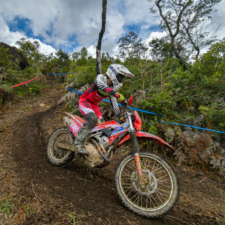 Estado do Rio de Janeiro tem nova pista permanente para amantes do motocross. - PRO MOTO Revistas de Moto e Notícias sempre atualizadas sobre motociclismo