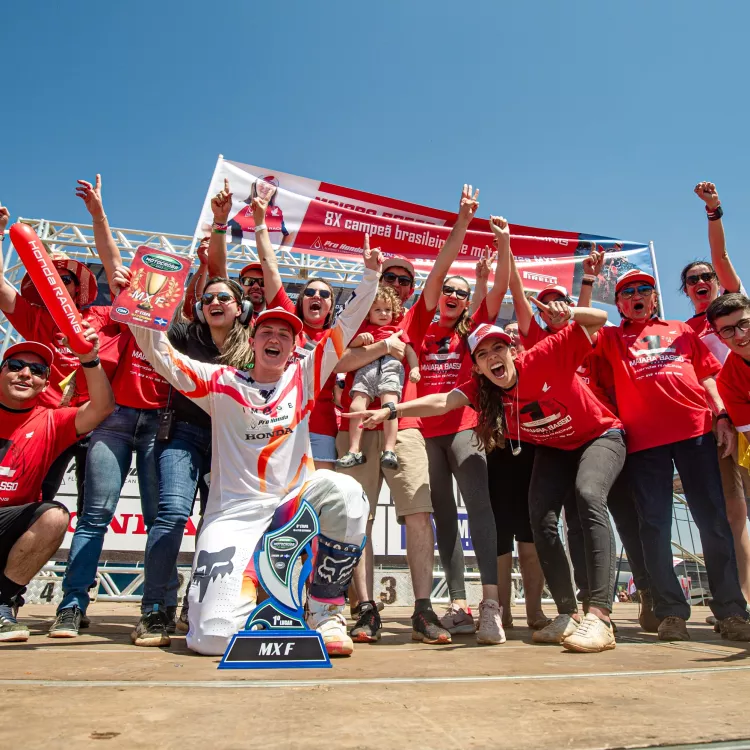 3ª e 4ª etapas de 2022 - Campeonato Brasileiro de motocross - Esportividade - Guia de esporte de São Paulo e região
