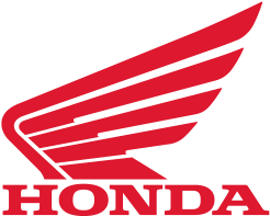 Logotipo Honda Motocicletas