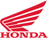 Logotipo da Honda Motos