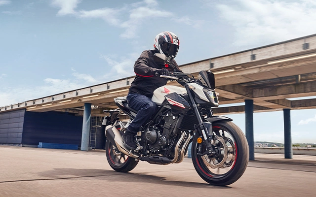 Motocicletas