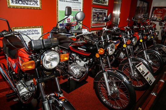 Honda Fan Club