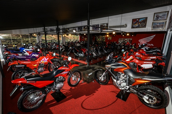 Honda Fan Club
