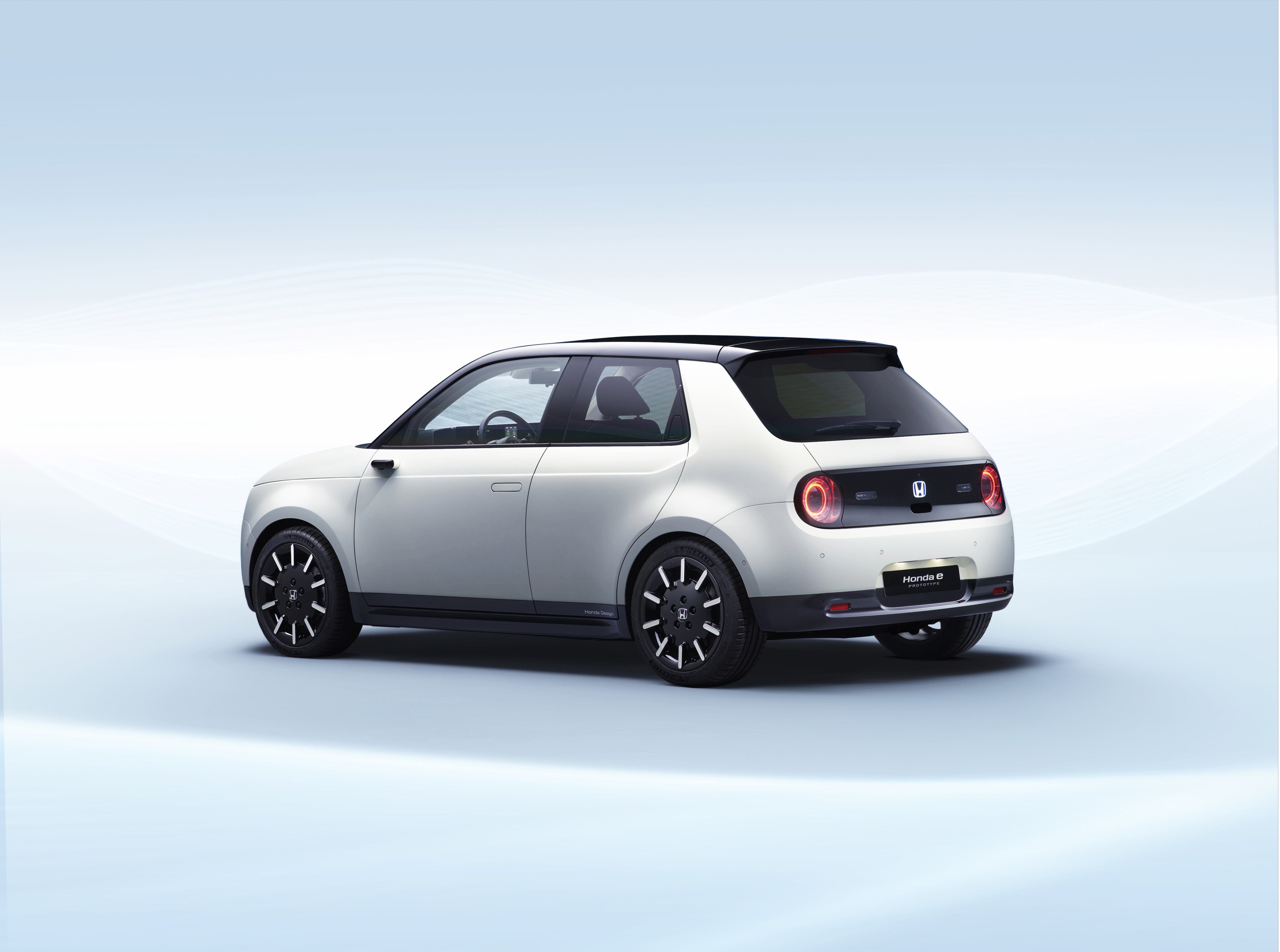 Honda e Prototype
