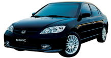 CIVIC