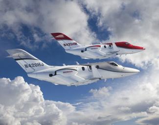 Honda Aircraft