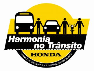 Harmonia no Trânsito