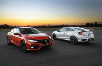Civic Si 2020