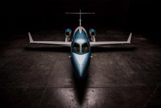 HondaJet