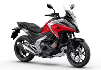 Pós Vendas - Motocicletas