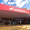 Honda leva sua linha de alta cilindrada ao Capital Moto Week em Brasília-DF.