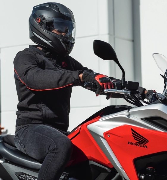 Serviço Honda Assistance 24h: atendimento de emergência para motocicletas