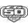 CG 50 Anos
