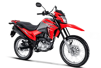 Honda NXR Bros 160 ESDD