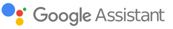 Logo Google Assistant
