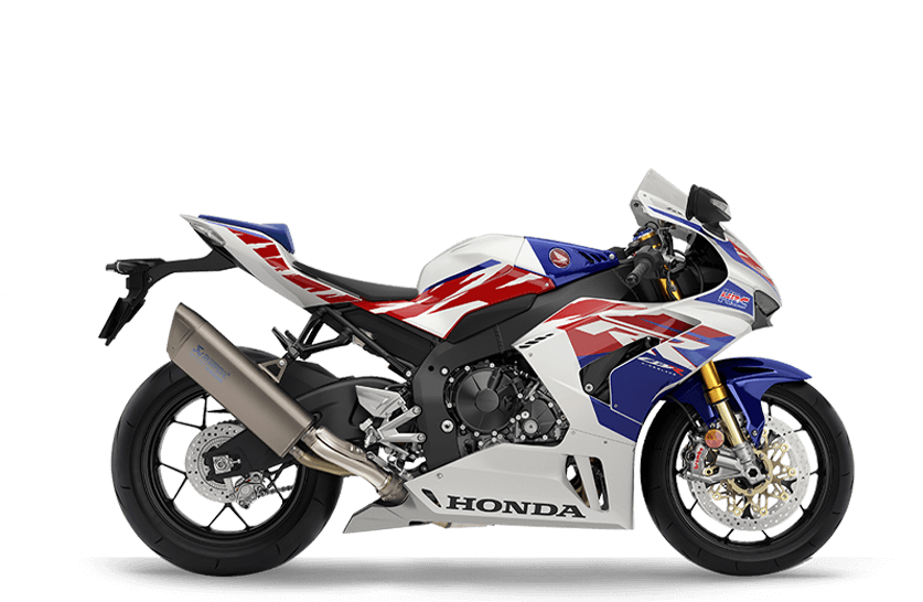 CBR 1000RR-R FIREBLADE SP