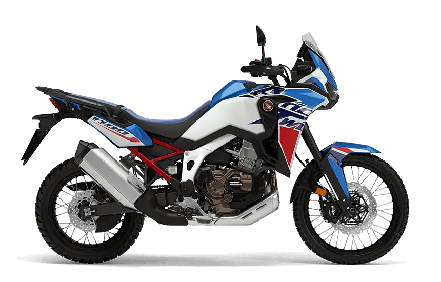 CRF 1100L Africa Twin